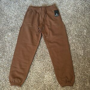 RawGear sweatpants NWT